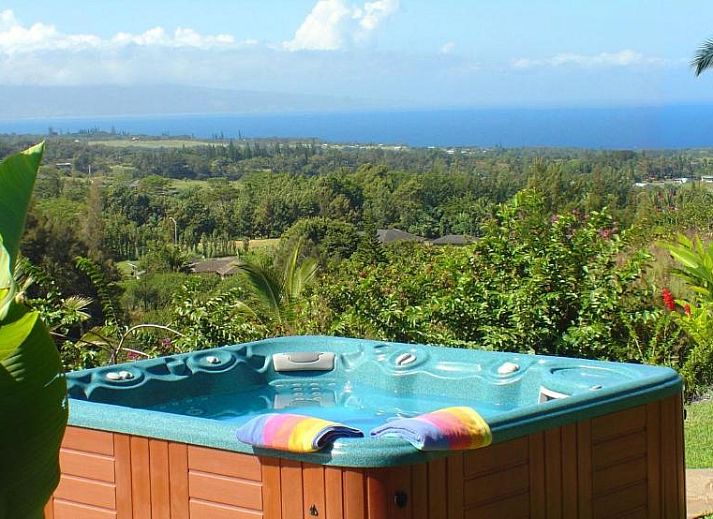 Verblijf 4326201 • Bed and breakfast Hawaii • Adventure in Paradise 