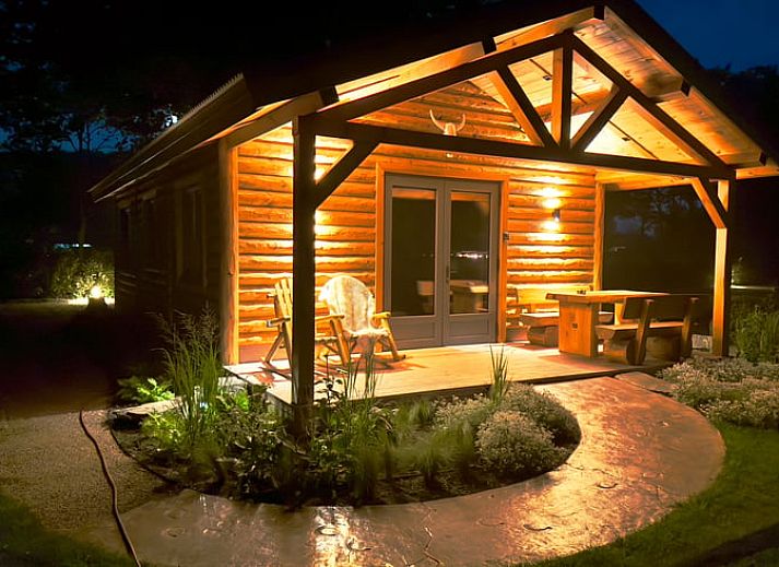 Unterkunft 436404 - Ferienhaus Noordoost Brabant - Vakantiehuisje in Ledeacker