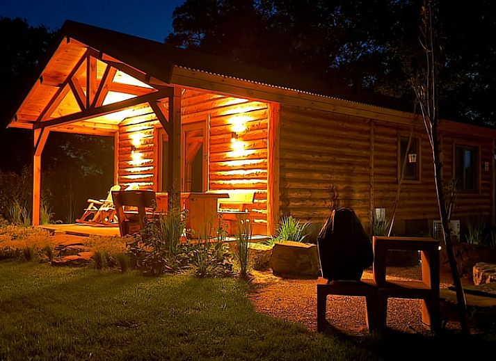Unterkunft 436404 - Ferienhaus Noordoost Brabant - Vakantiehuisje in Ledeacker