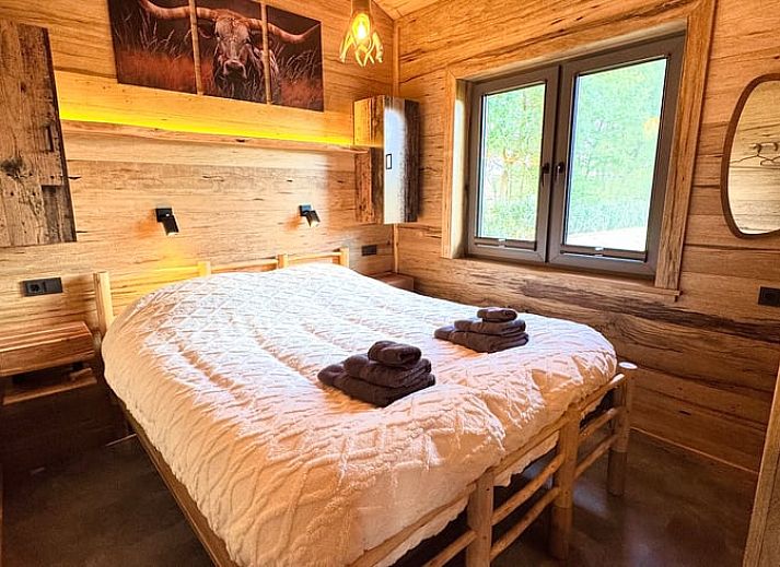 Unterkunft 436404 - Ferienhaus Noordoost Brabant - Vakantiehuisje in Ledeacker