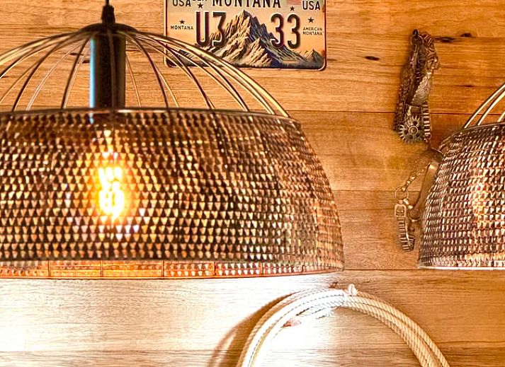 Unterkunft 436404 - Ferienhaus Noordoost Brabant - Vakantiehuisje in Ledeacker