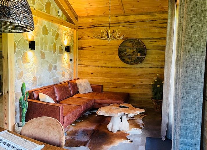 Unterkunft 436404 - Ferienhaus Noordoost Brabant - Vakantiehuisje in Ledeacker