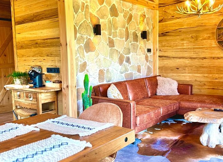 Unterkunft 436404 - Ferienhaus Noordoost Brabant - Vakantiehuisje in Ledeacker