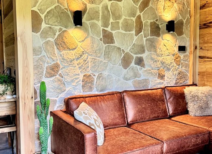 Unterkunft 436404 - Ferienhaus Noordoost Brabant - Vakantiehuisje in Ledeacker