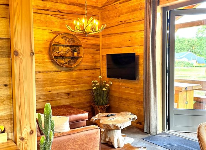 Unterkunft 436404 - Ferienhaus Noordoost Brabant - Vakantiehuisje in Ledeacker