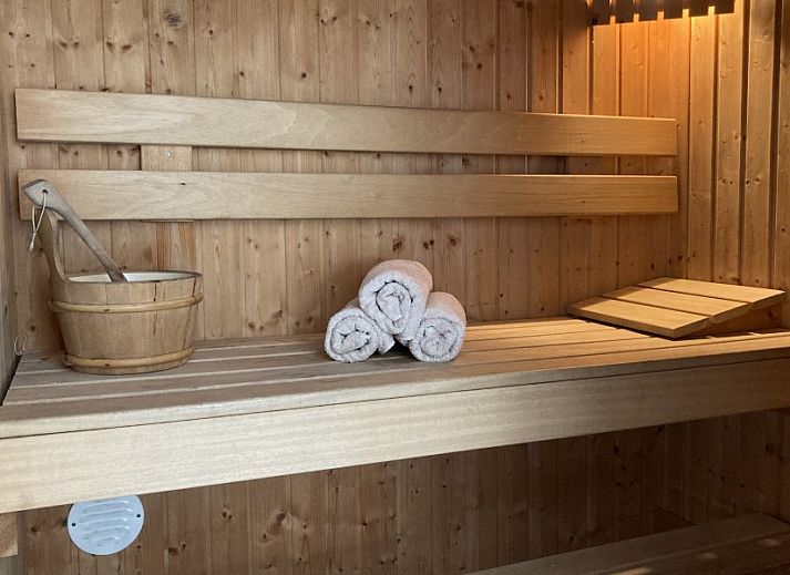 Unterkunft 441902 - Ferienhaus West Brabant - Villa Wellness Retreat 