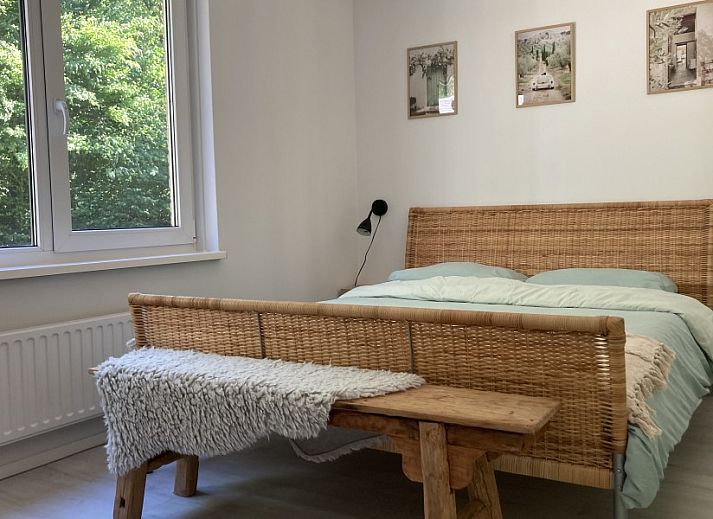 Unterkunft 441902 - Ferienhaus West Brabant - Villa Wellness Retreat 