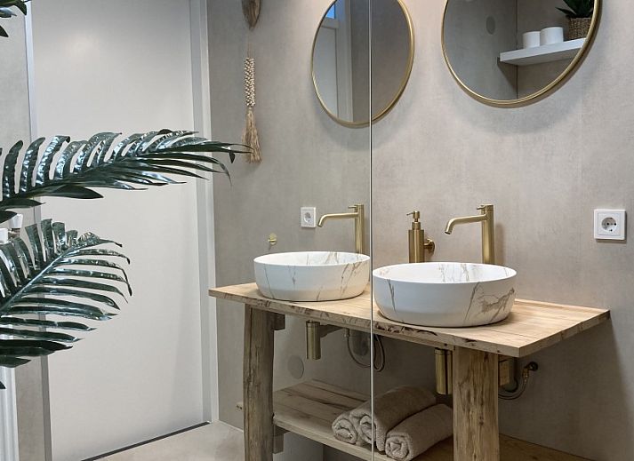 Unterkunft 441902 - Ferienhaus West Brabant - Villa Wellness Retreat 