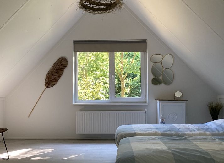 Unterkunft 441902 - Ferienhaus West Brabant - Villa Wellness Retreat 