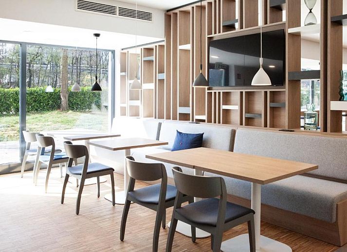 Guest house 4920002 - Apartment Saarland - Holiday Inn Express Neunkirchen, an IHG Hotel