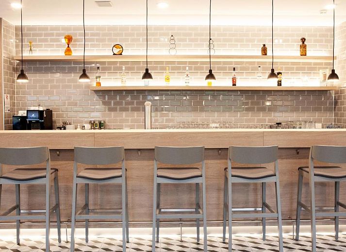 Guest house 4920002 - Apartment Saarland - Holiday Inn Express Neunkirchen, an IHG Hotel