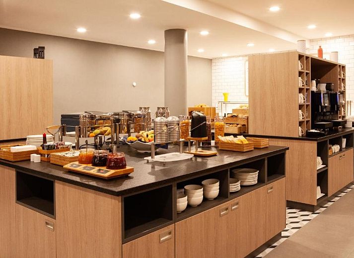 Guest house 4920002 - Apartment Saarland - Holiday Inn Express Neunkirchen, an IHG Hotel