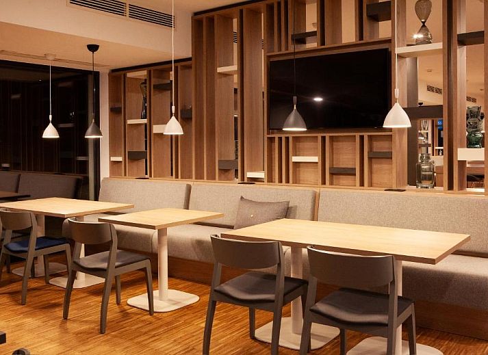 Guest house 4920002 - Apartment Saarland - Holiday Inn Express Neunkirchen, an IHG Hotel