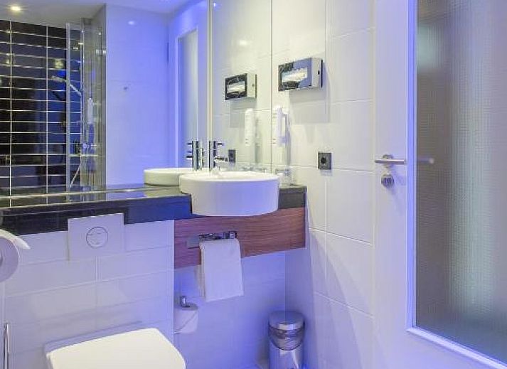 Guest house 4920002 - Apartment Saarland - Holiday Inn Express Neunkirchen, an IHG Hotel