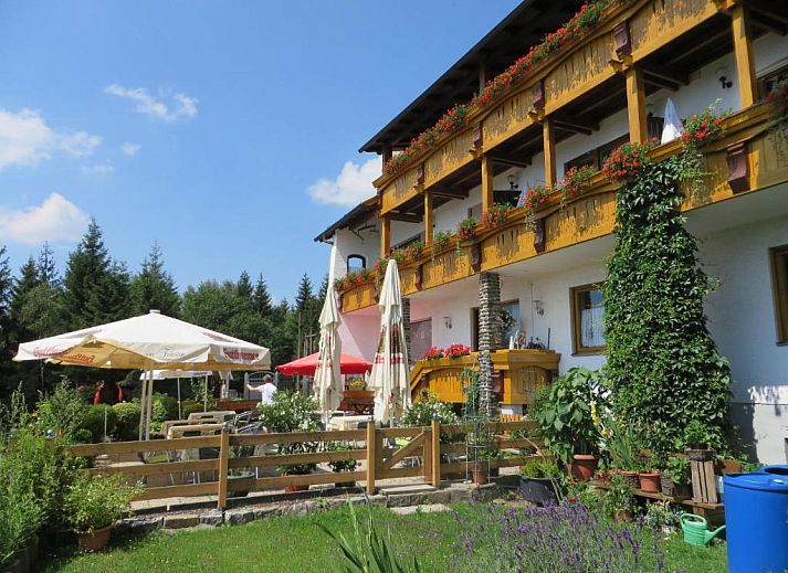 Verblijf 49703301 - Vakantiewoning Beieren - Kolmsteiner Hof