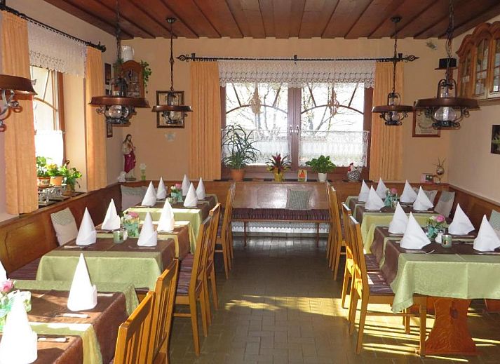 Verblijf 49703301 - Vakantiewoning Beieren - Kolmsteiner Hof
