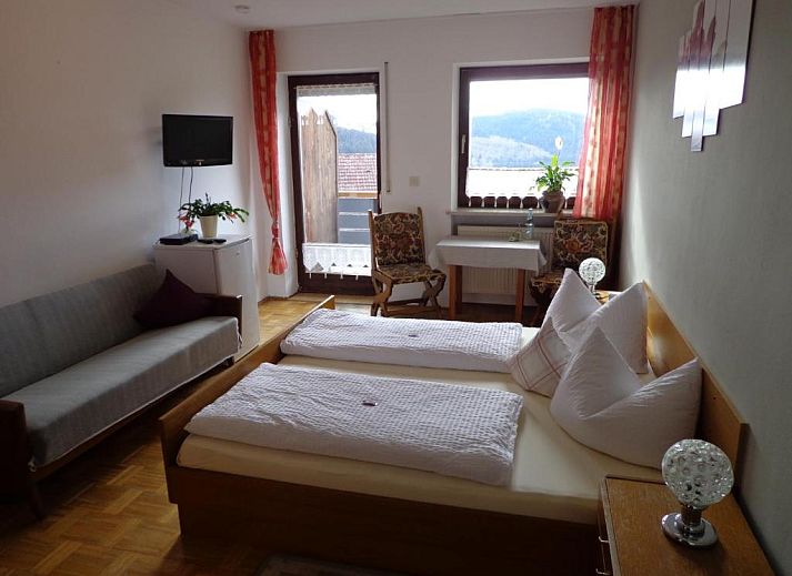 Verblijf 49703306 - Vakantie appartement Beieren - Gasthof - Pension Schamberger
