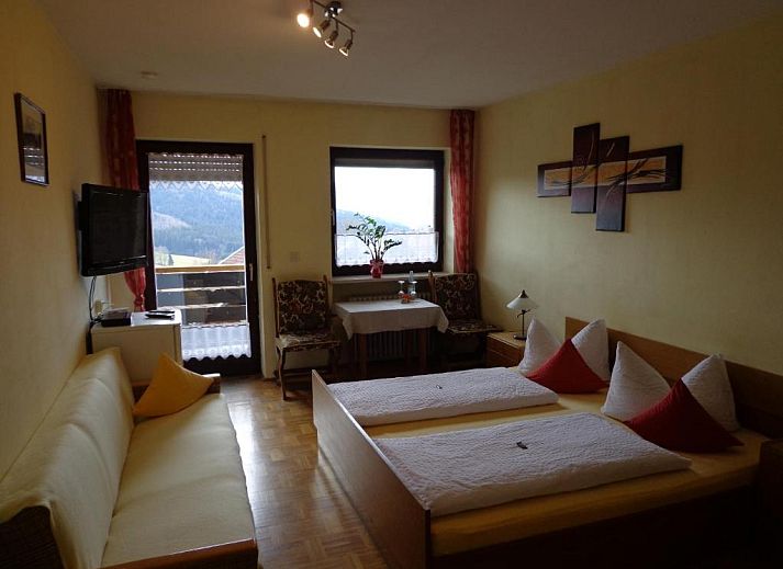 Verblijf 49703306 - Vakantie appartement Beieren - Gasthof - Pension Schamberger