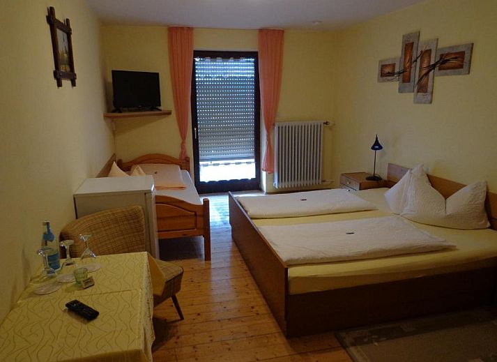 Verblijf 49703306 - Vakantie appartement Beieren - Gasthof - Pension Schamberger
