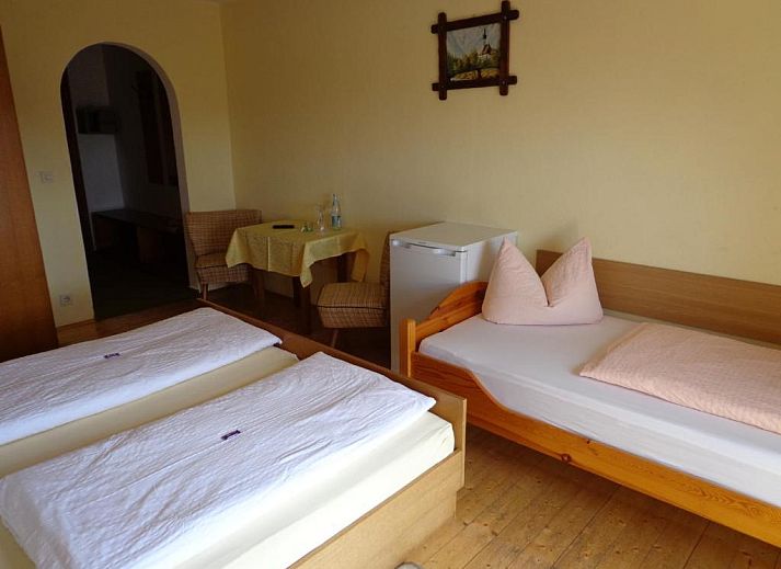 Verblijf 49703306 - Vakantie appartement Beieren - Gasthof - Pension Schamberger