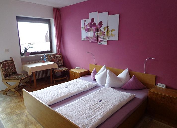 Verblijf 49703306 - Vakantie appartement Beieren - Gasthof - Pension Schamberger