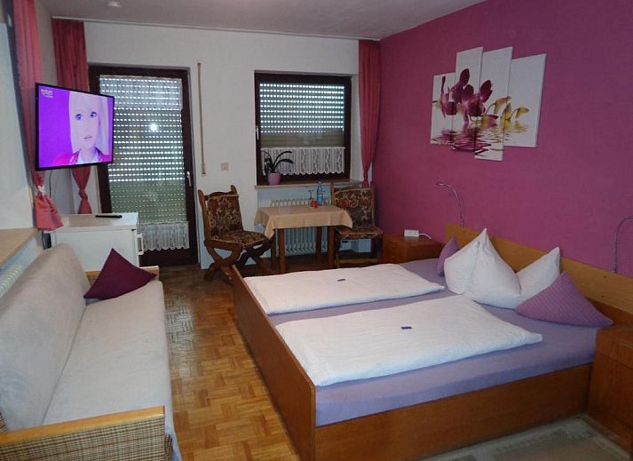 Verblijf 49703306 - Vakantie appartement Beieren - Gasthof - Pension Schamberger