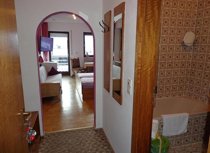 Verblijf 49703306 - Vakantie appartement Beieren - Gasthof - Pension Schamberger
