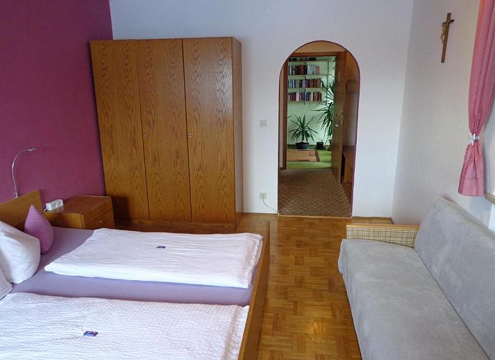 Verblijf 49703306 - Vakantie appartement Beieren - Gasthof - Pension Schamberger