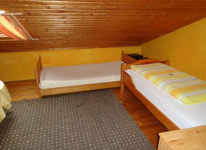 Verblijf 49703306 - Vakantie appartement Beieren - Gasthof - Pension Schamberger