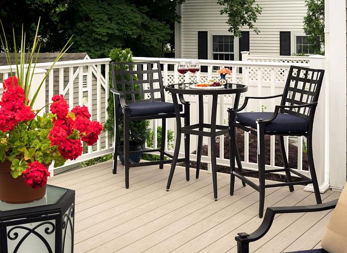 Verblijf 5025102 - Bed and breakfast New England - Old Harbor Inn