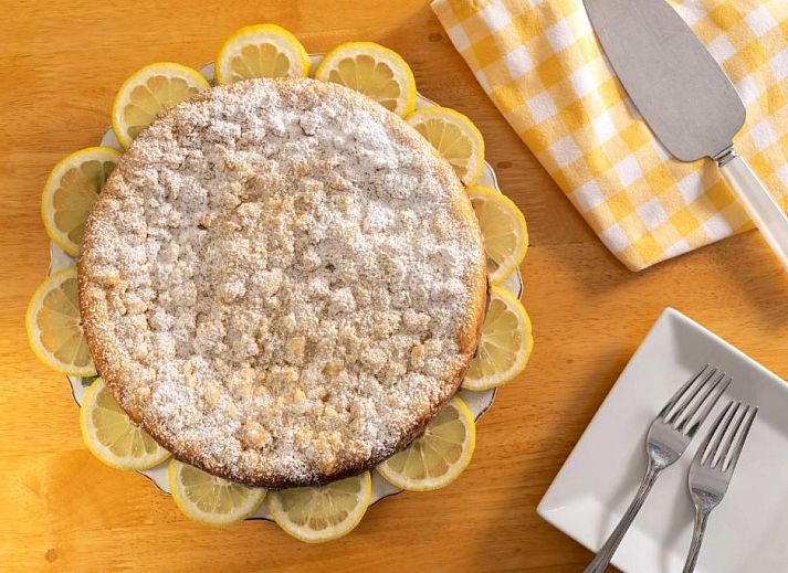 Verblijf 5025102 - Bed and breakfast New England - Old Harbor Inn