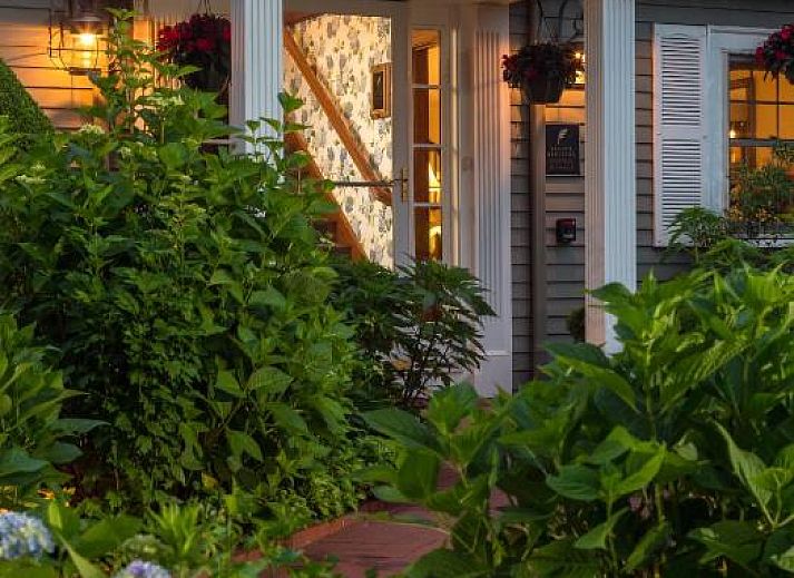 Verblijf 5025102 - Bed and breakfast New England - Old Harbor Inn