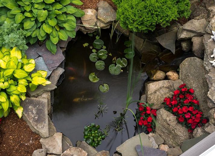 Verblijf 5025102 - Bed and breakfast New England - Old Harbor Inn