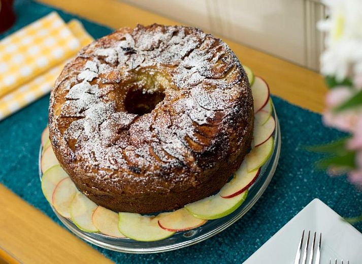 Verblijf 5025102 - Bed and breakfast New England - Old Harbor Inn