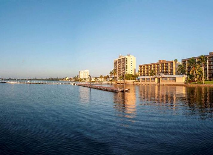 Unterkunft 5125401 • Appartement Florida • Best Western Fort Myers Waterfront 