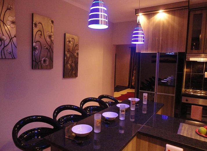 Guest house 5126401 • Holiday property Oost-Kaap • Big Five Guest House 