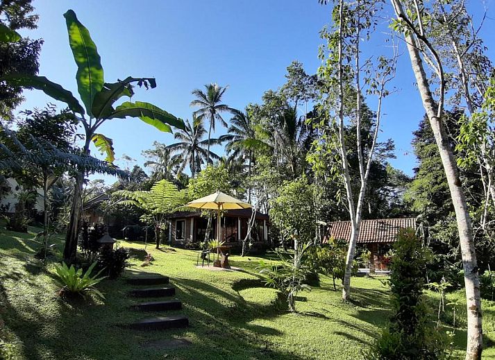 Unterkunft 5130106 • Ferienhaus Nusa Tenggara (Bali/Lombok) • Tegal Jero Homestay 