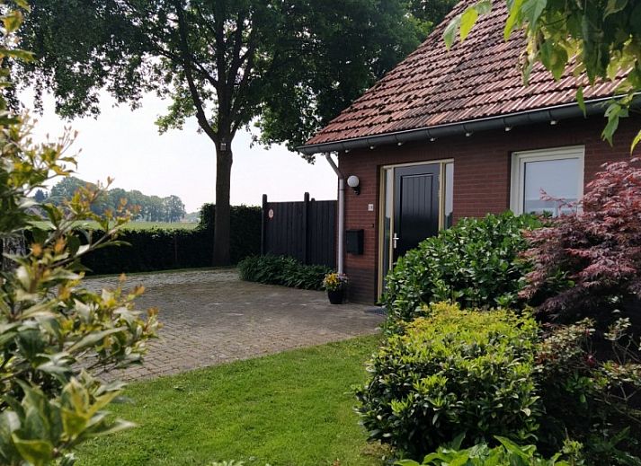 Guest house 525303 • Holiday property Twente • Lutke Disserot 