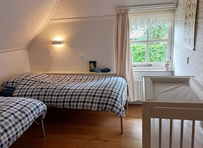 Unterkunft 540152 - Ferienhaus Vechtstreek - Het Ommetje Ommen