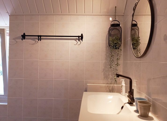 Unterkunft 540152 - Ferienhaus Vechtstreek - Het Ommetje Ommen