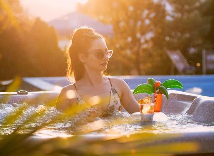 Guest house 5412101 - Apartment Polaland South - Hotel Kotarz Spa&amp;Wellness