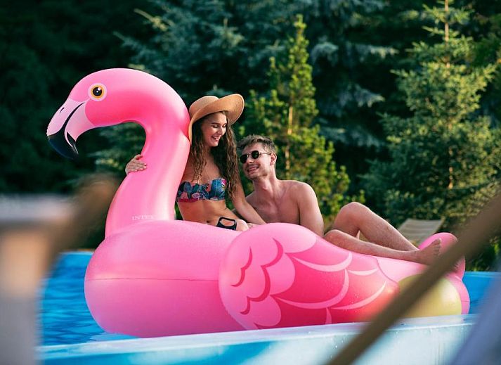 Guest house 5412101 - Apartment Polaland South - Hotel Kotarz Spa&amp;Wellness