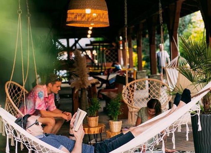 Guest house 5412101 - Apartment Polaland South - Hotel Kotarz Spa&amp;Wellness