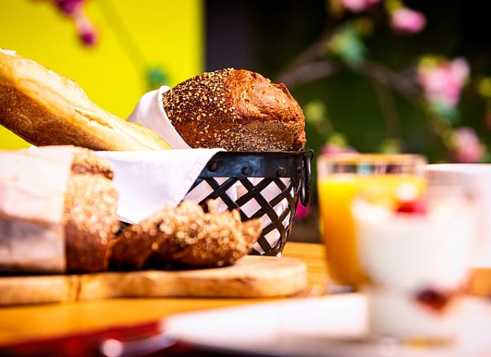 Bubbelbad bij Vakantiehuis in Hoonhorst, ontspannen in de Vechtstreek, Overijssel.