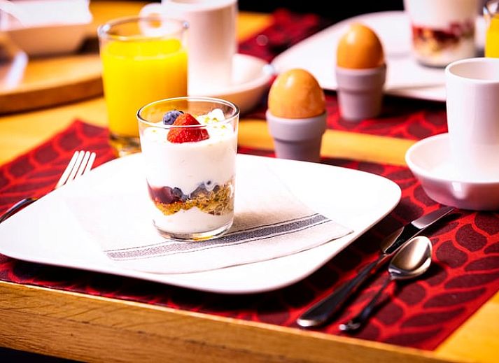 Bubbelbad bij Vakantiehuis in Hoonhorst, ontspannen in de Vechtstreek, Overijssel.