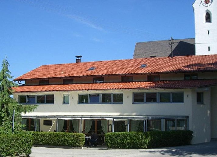 Unterkunft 54903301 • Ferienhaus Bayern • Gasthaus Kellerer 