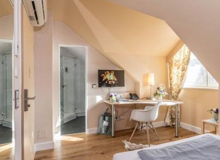 Verblijf 55203304 - Vakantie appartement Beieren - Ammersee-Hotel