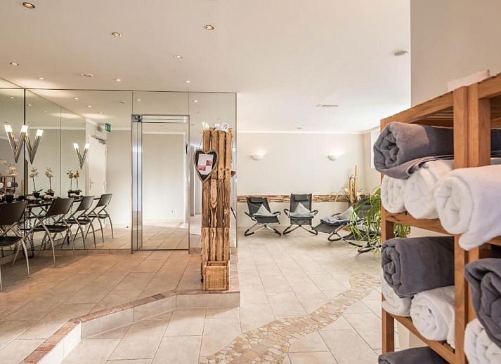 Verblijf 55203304 - Vakantie appartement Beieren - Ammersee-Hotel