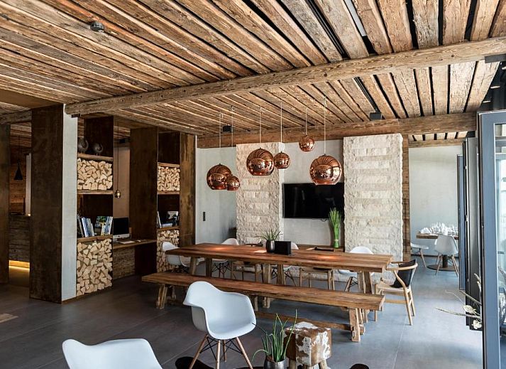 Verblijf 55203304 - Vakantie appartement Beieren - Ammersee-Hotel