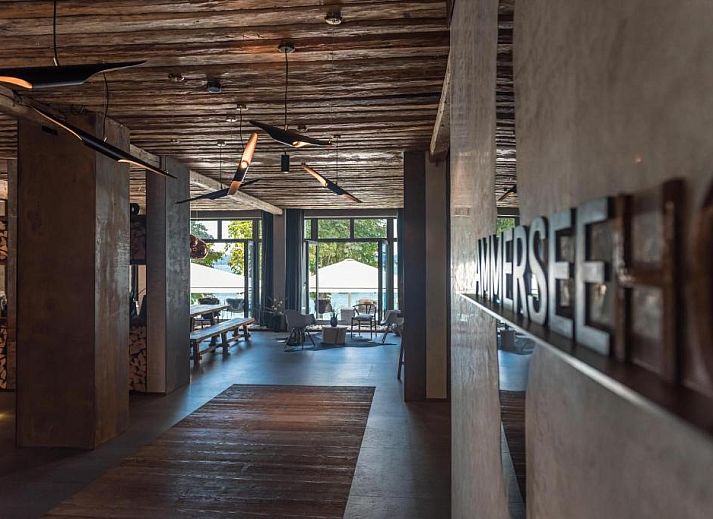 Verblijf 55203304 - Vakantie appartement Beieren - Ammersee-Hotel